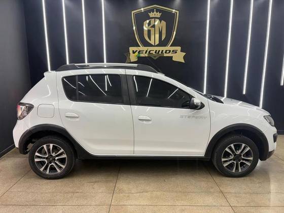 RENAULT SANDERO 1.0 12V SCE FLEX AUTHENTIQUE MANUAL
